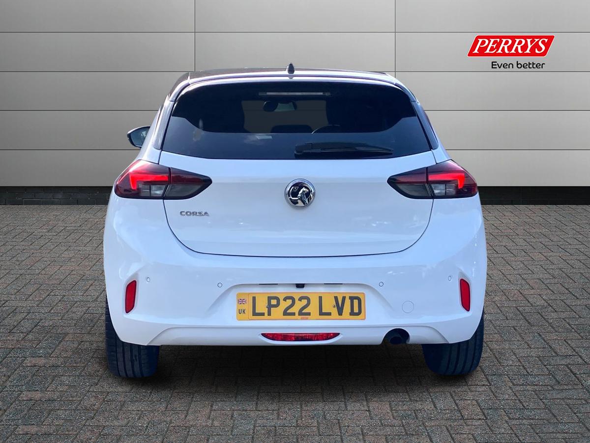 Used Vauxhall Corsa 2022 for sale - 75785348: Photo 5