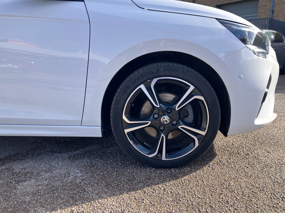 Used Vauxhall Corsa 2022 for sale - 75785348: Photo 7
