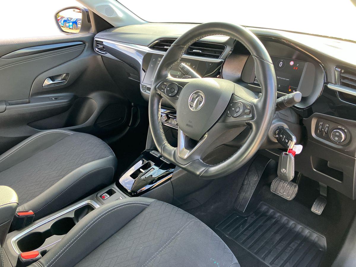 Used Vauxhall Corsa 2022 for sale - 75785348: Photo 8