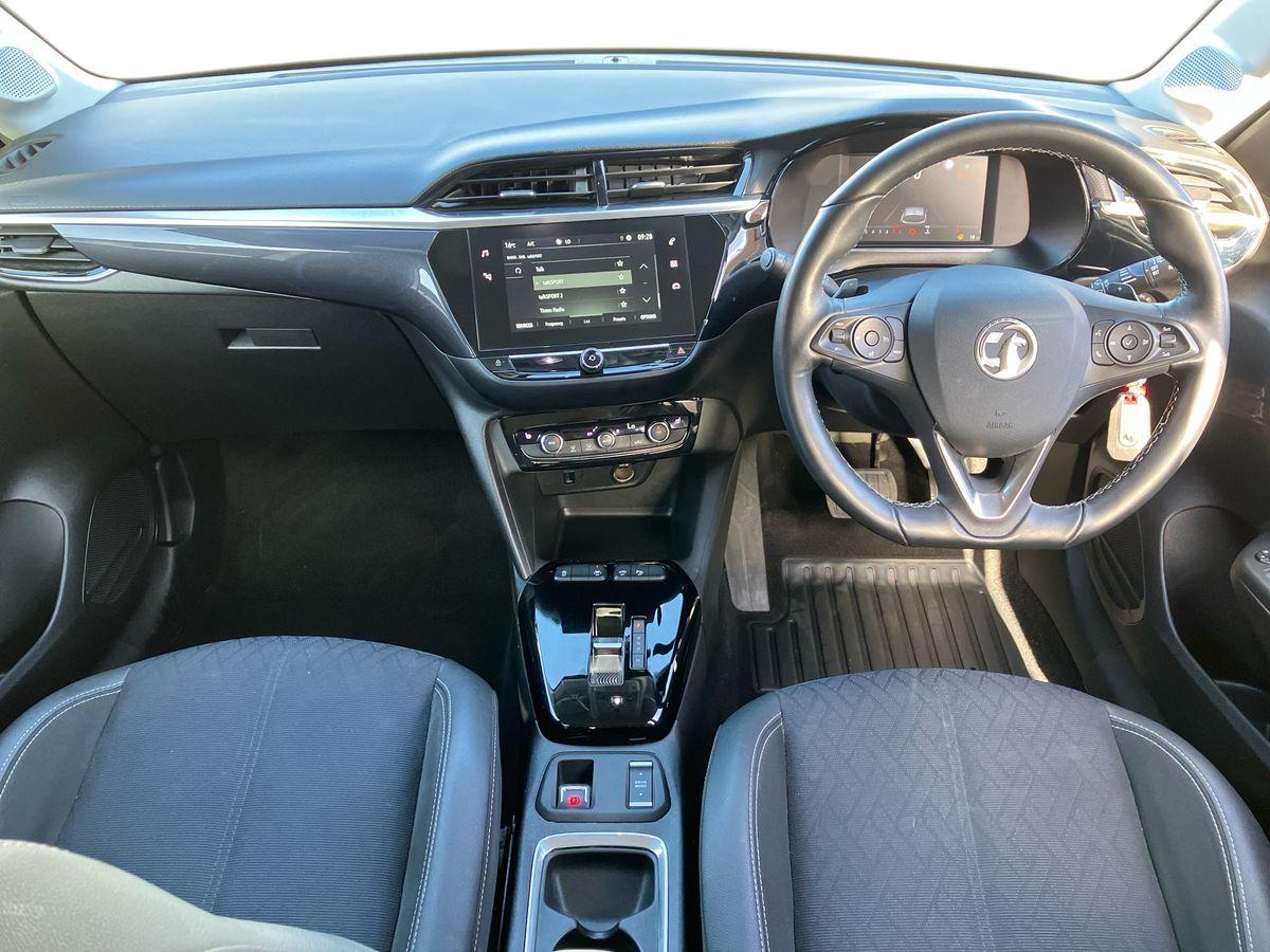 Used Vauxhall Corsa 2022 for sale - 75785348: Photo 9