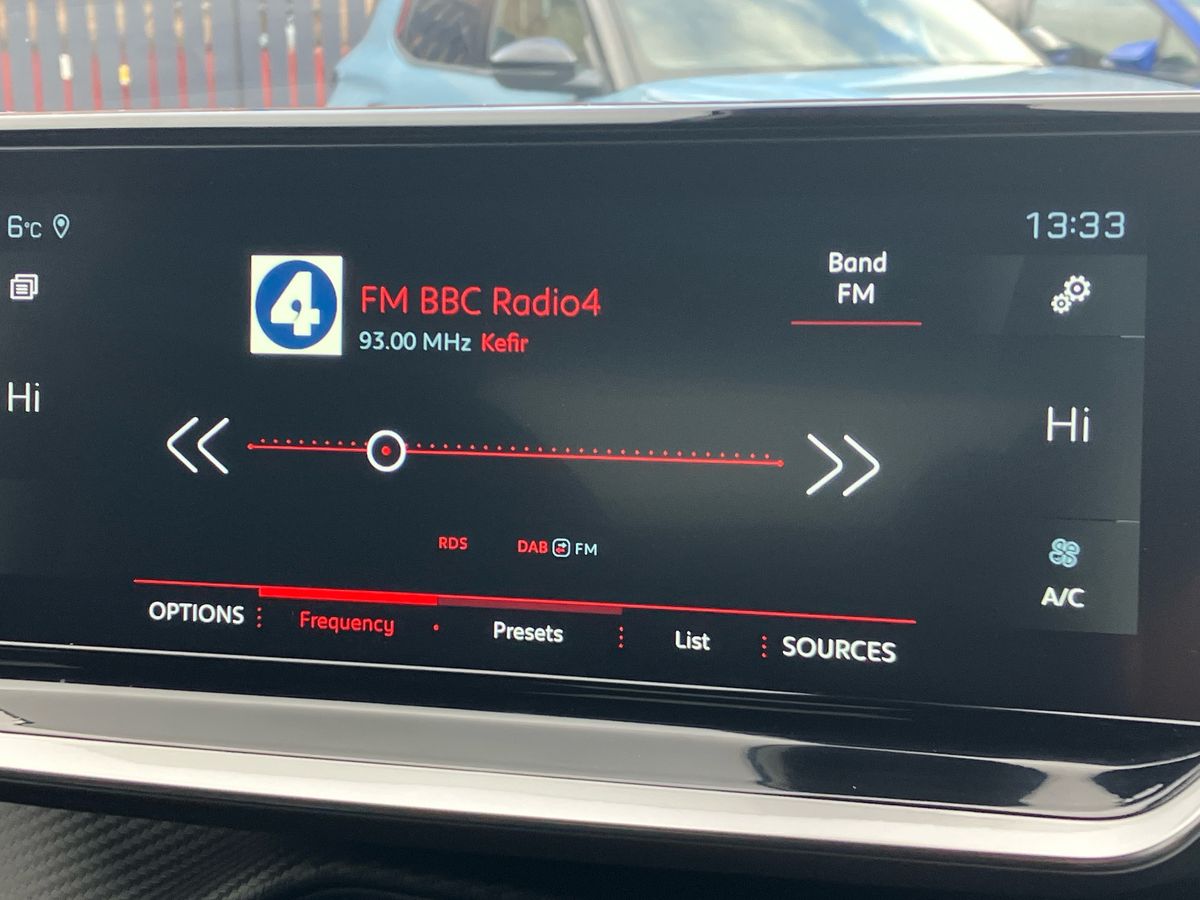 Used Peugeot 2008 2022 for sale - 77707591: Photo 10