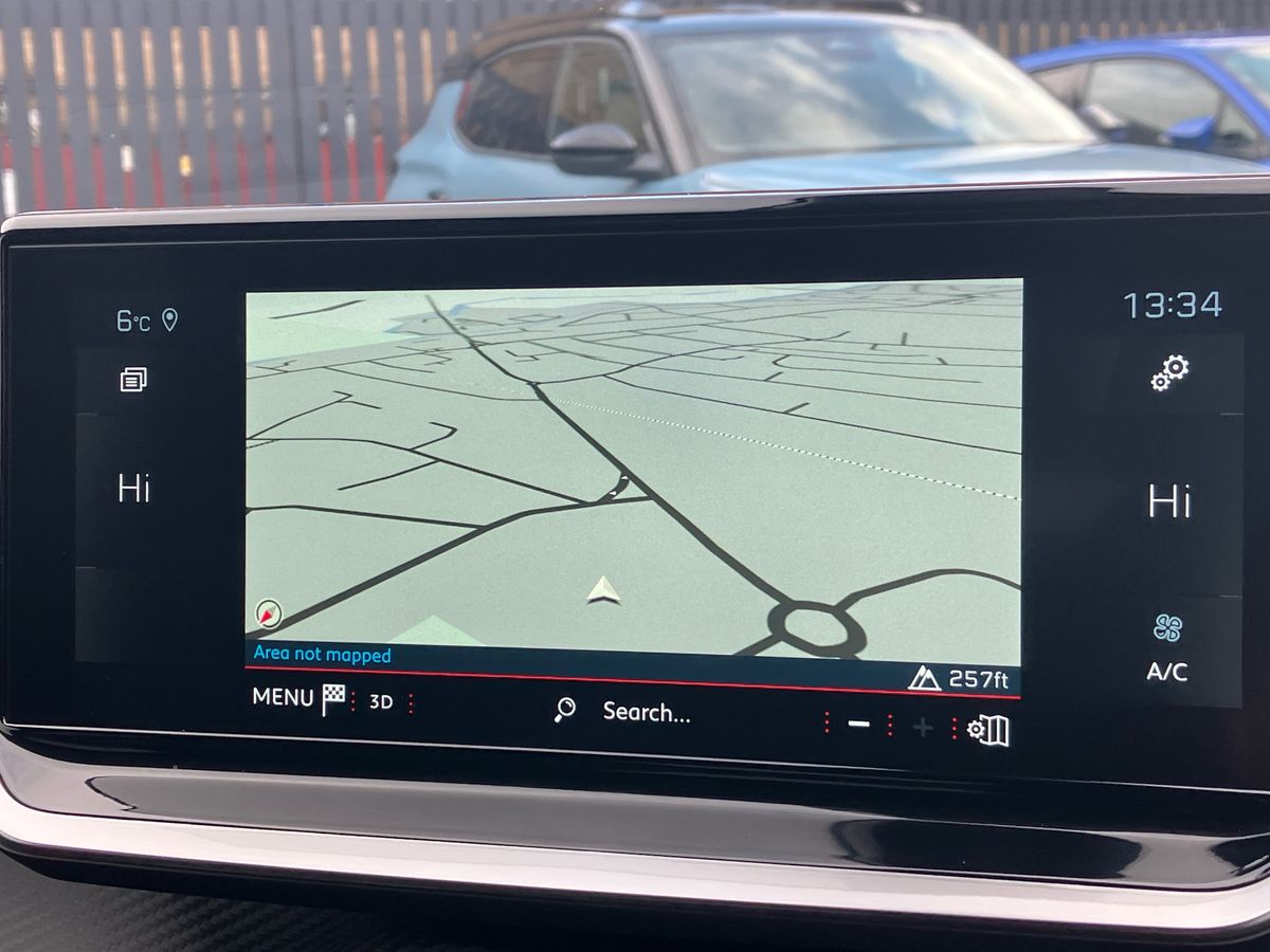 Used Peugeot 2008 2022 for sale - 77707591: Photo 11