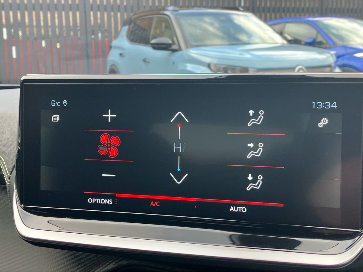 Used Peugeot 2008 2022 for sale - 77707591: Photo 12