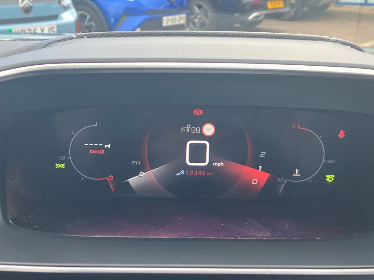 Used Peugeot 2008 2022 for sale - 77707591: Photo 14