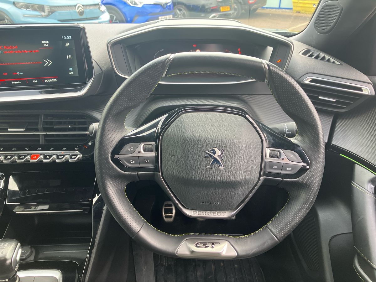 Used Peugeot 2008 2022 for sale - 77707591: Photo 15