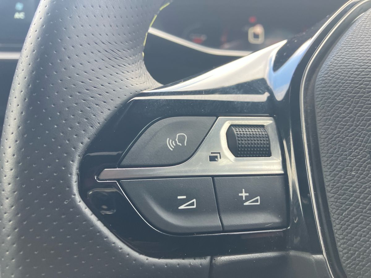 Used Peugeot 2008 2022 for sale - 77707591: Photo 16