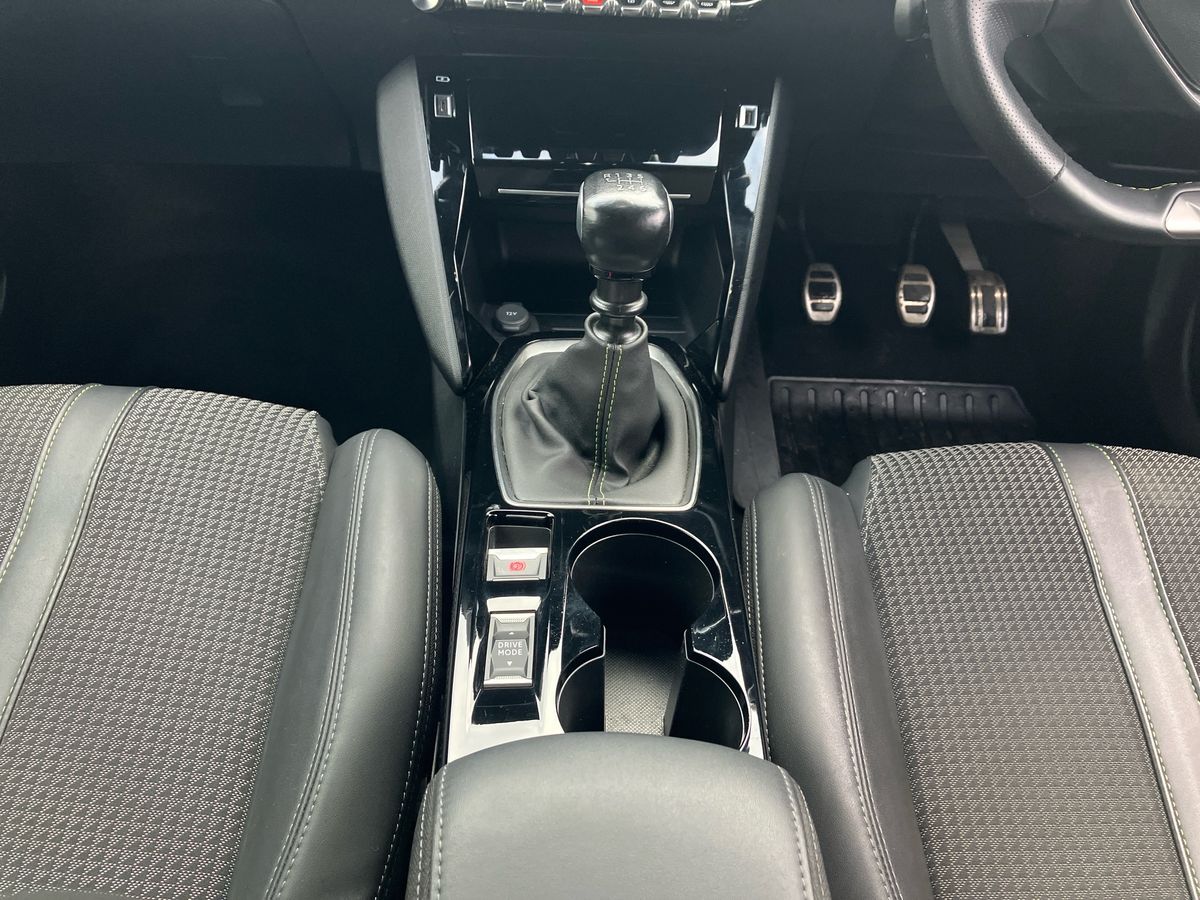 Used Peugeot 2008 2022 for sale - 77707591: Photo 17