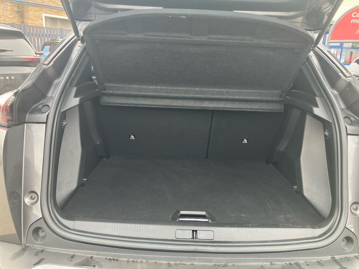 Used Peugeot 2008 2022 for sale - 77707591: Photo 20