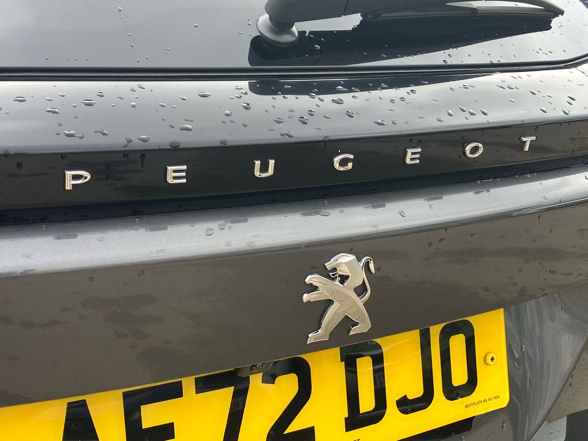 Used Peugeot 2008 2022 for sale - 77707591: Photo 22