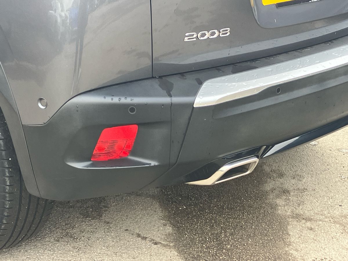 Used Peugeot 2008 2022 for sale - 77707591: Photo 25