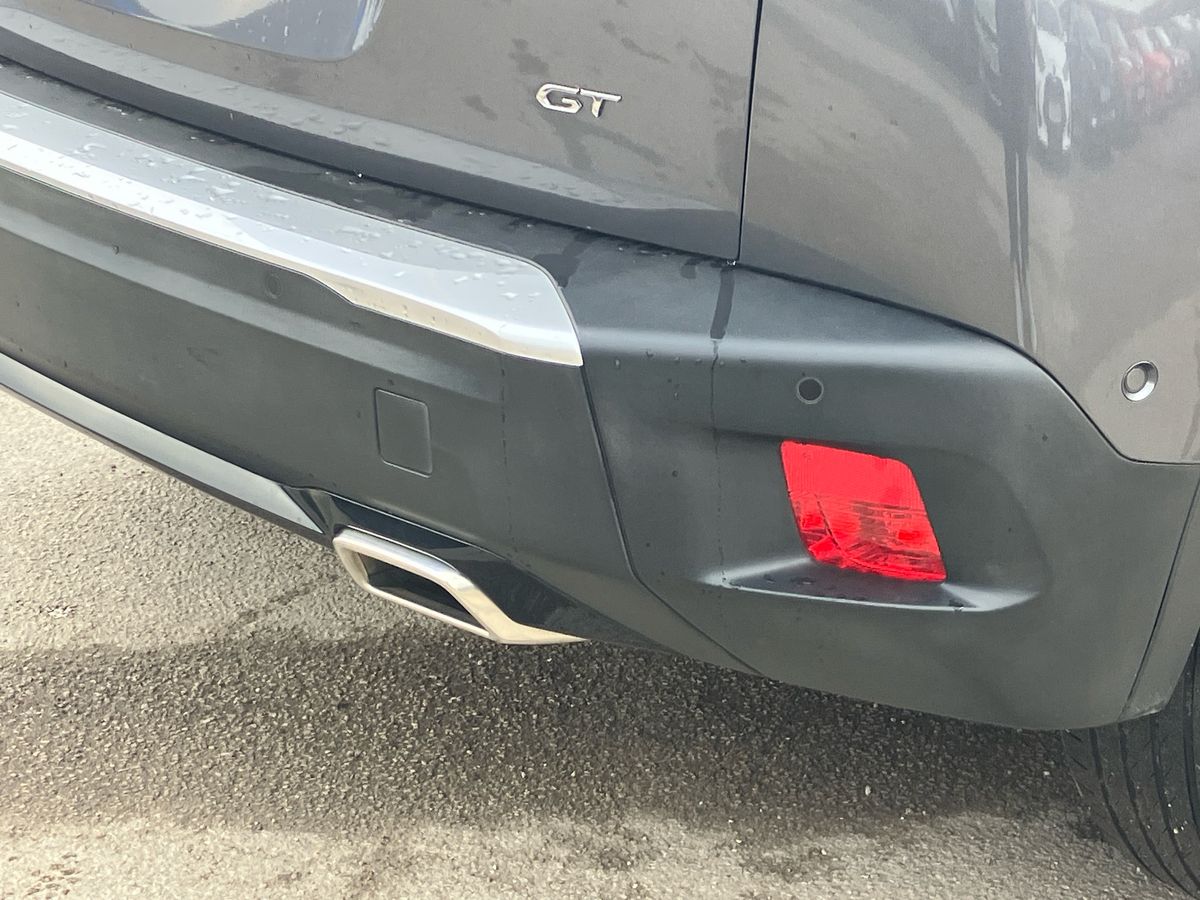 Used Peugeot 2008 2022 for sale - 77707591: Photo 26