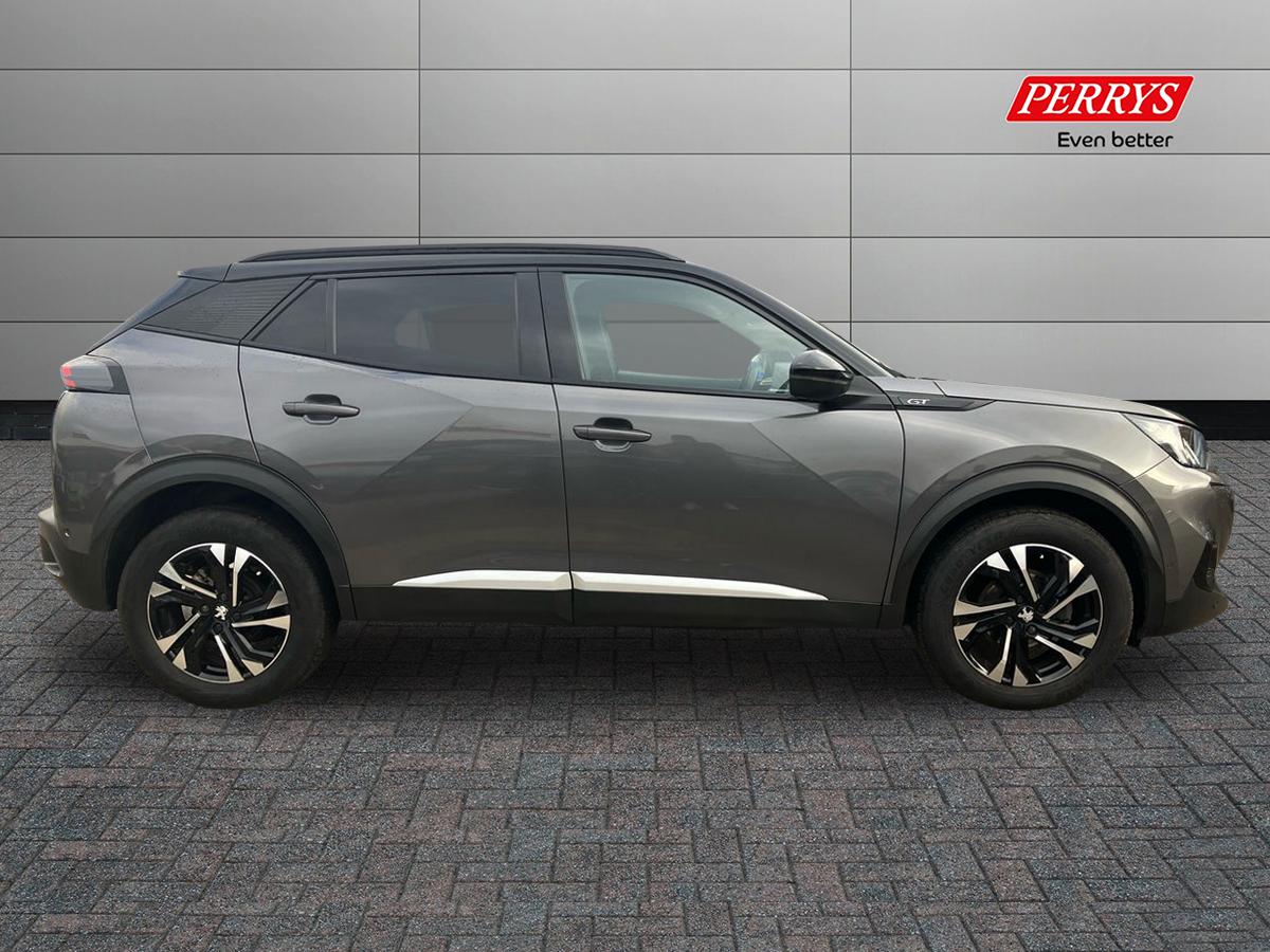 Used Peugeot 2008 2022 for sale - 77707591: Photo 3