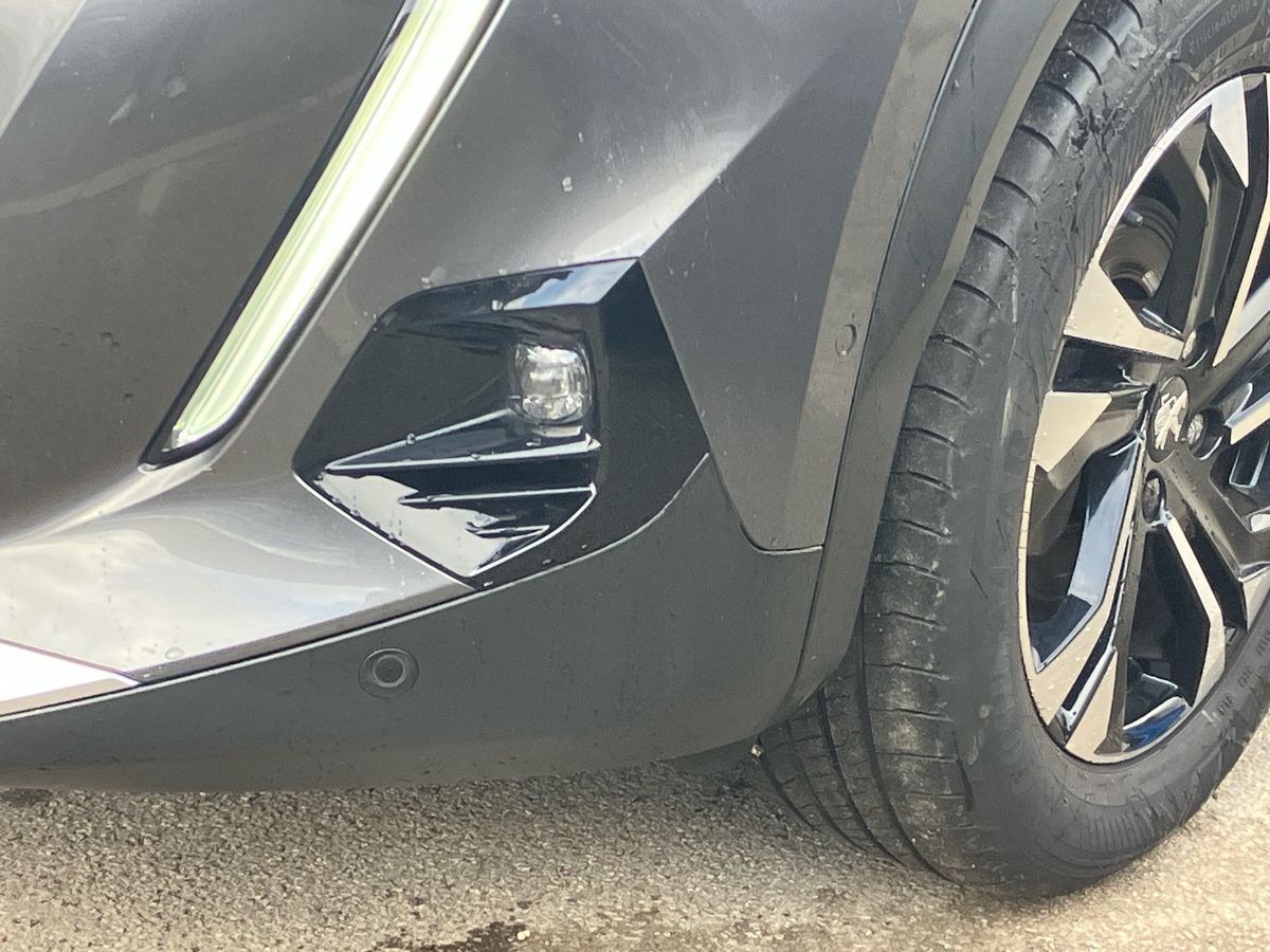 Used Peugeot 2008 2022 for sale - 77707591: Photo 32