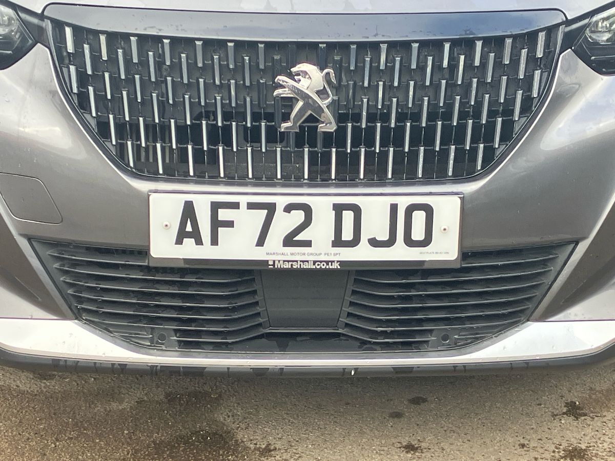 Used Peugeot 2008 2022 for sale - 77707591: Photo 33