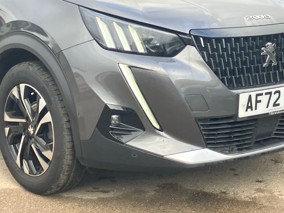 Used Peugeot 2008 2022 for sale - 77707591: Photo 34