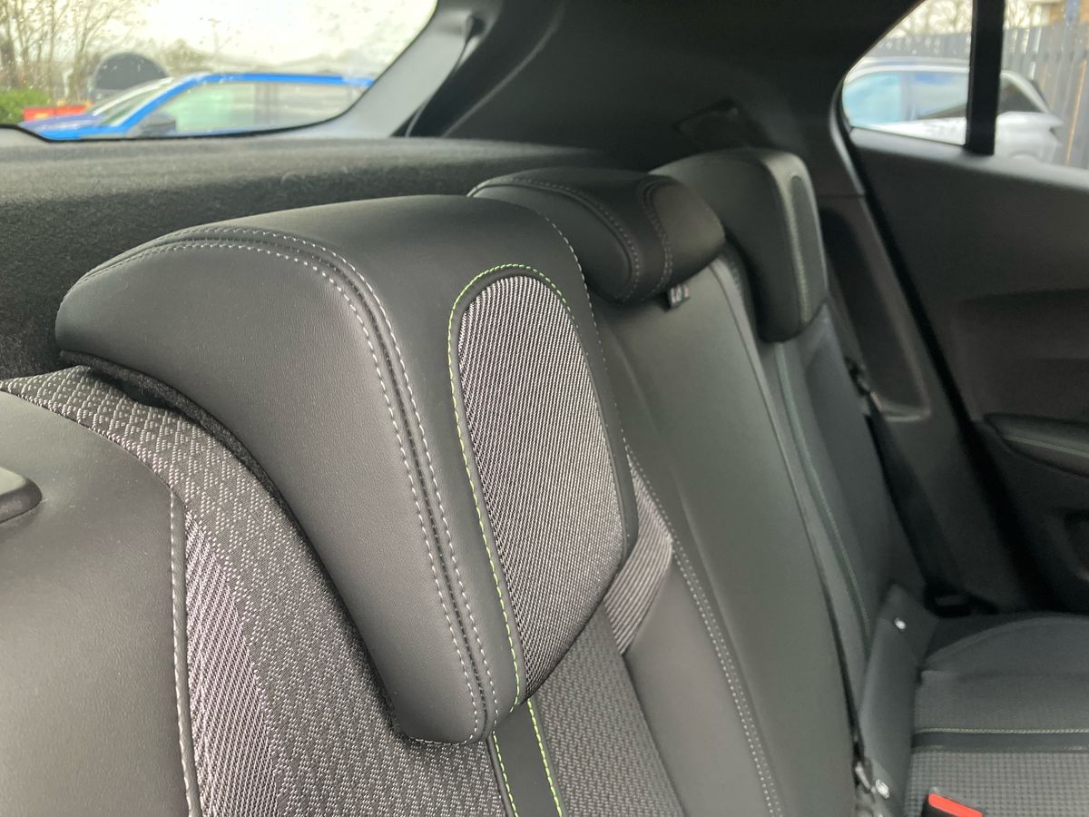 Used Peugeot 2008 2022 for sale - 77707591: Photo 36