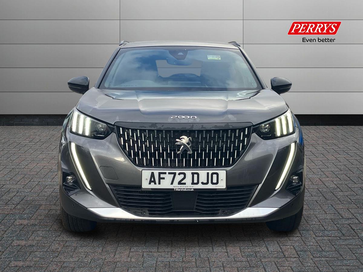 Used Peugeot 2008 2022 for sale - 77707591: Photo 4