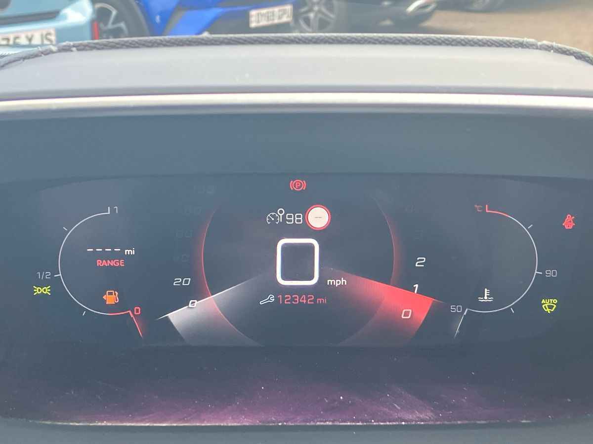 Used Peugeot 2008 2022 for sale - 77707591: Photo 41