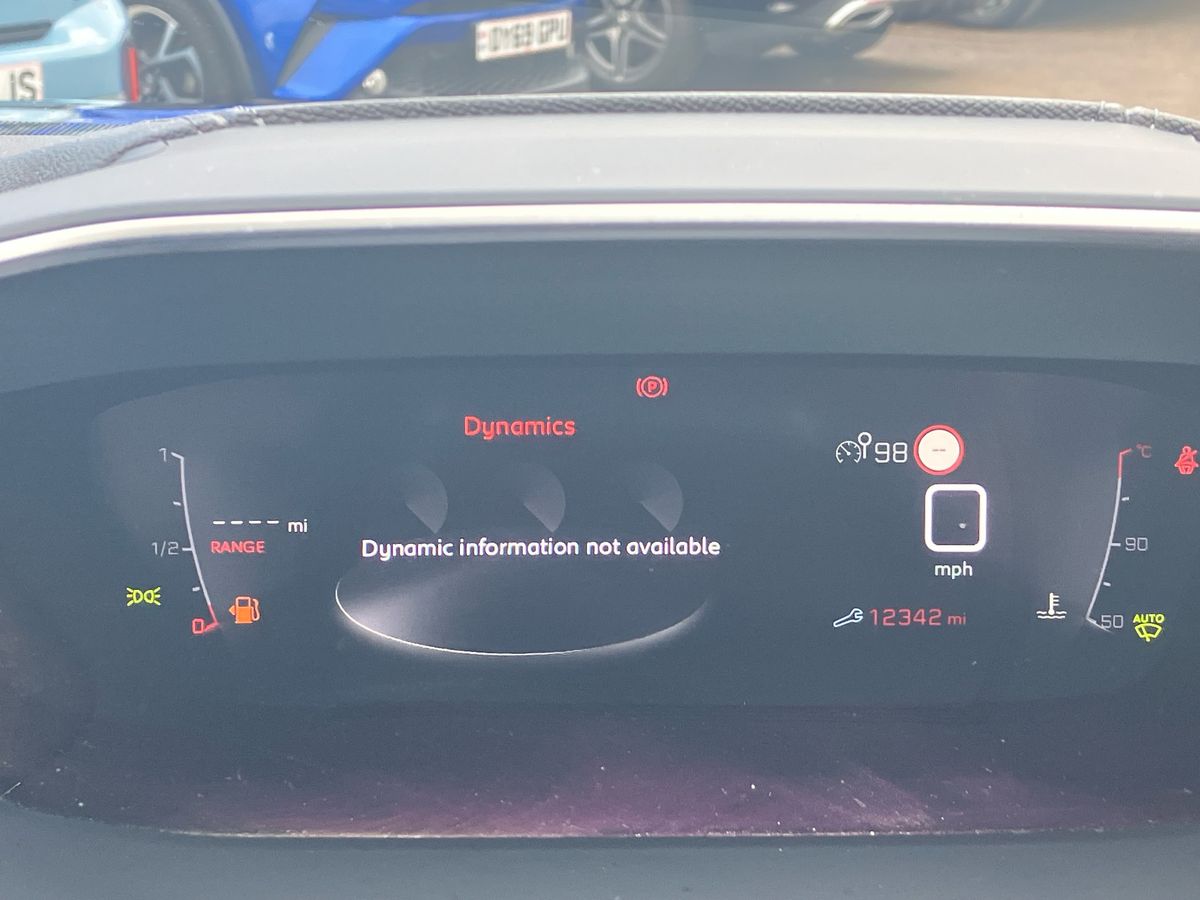 Used Peugeot 2008 2022 for sale - 77707591: Photo 42