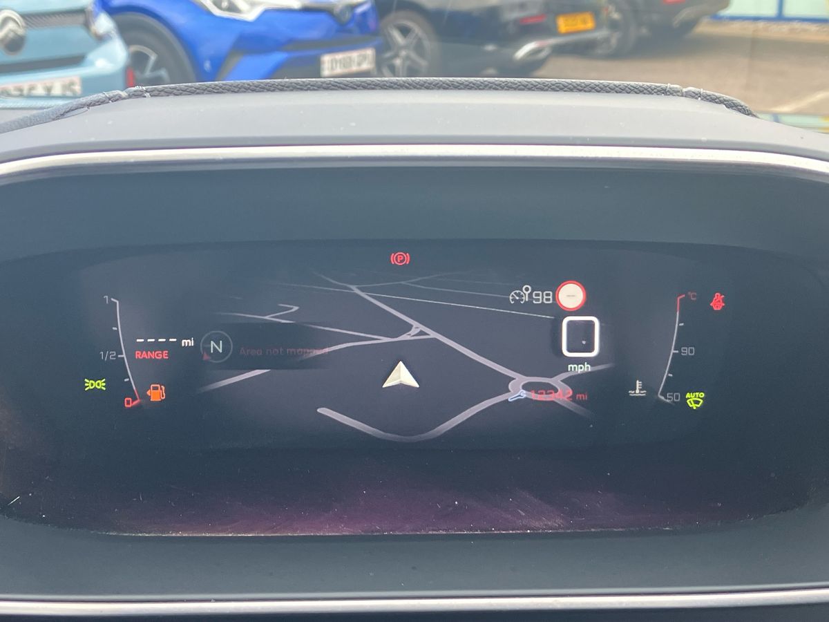 Used Peugeot 2008 2022 for sale - 77707591: Photo 43