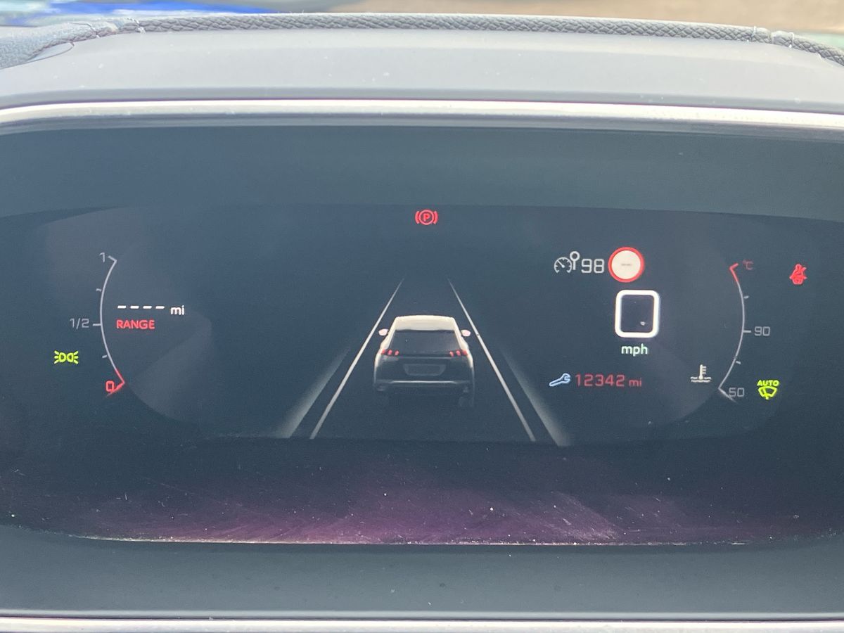 Used Peugeot 2008 2022 for sale - 77707591: Photo 44