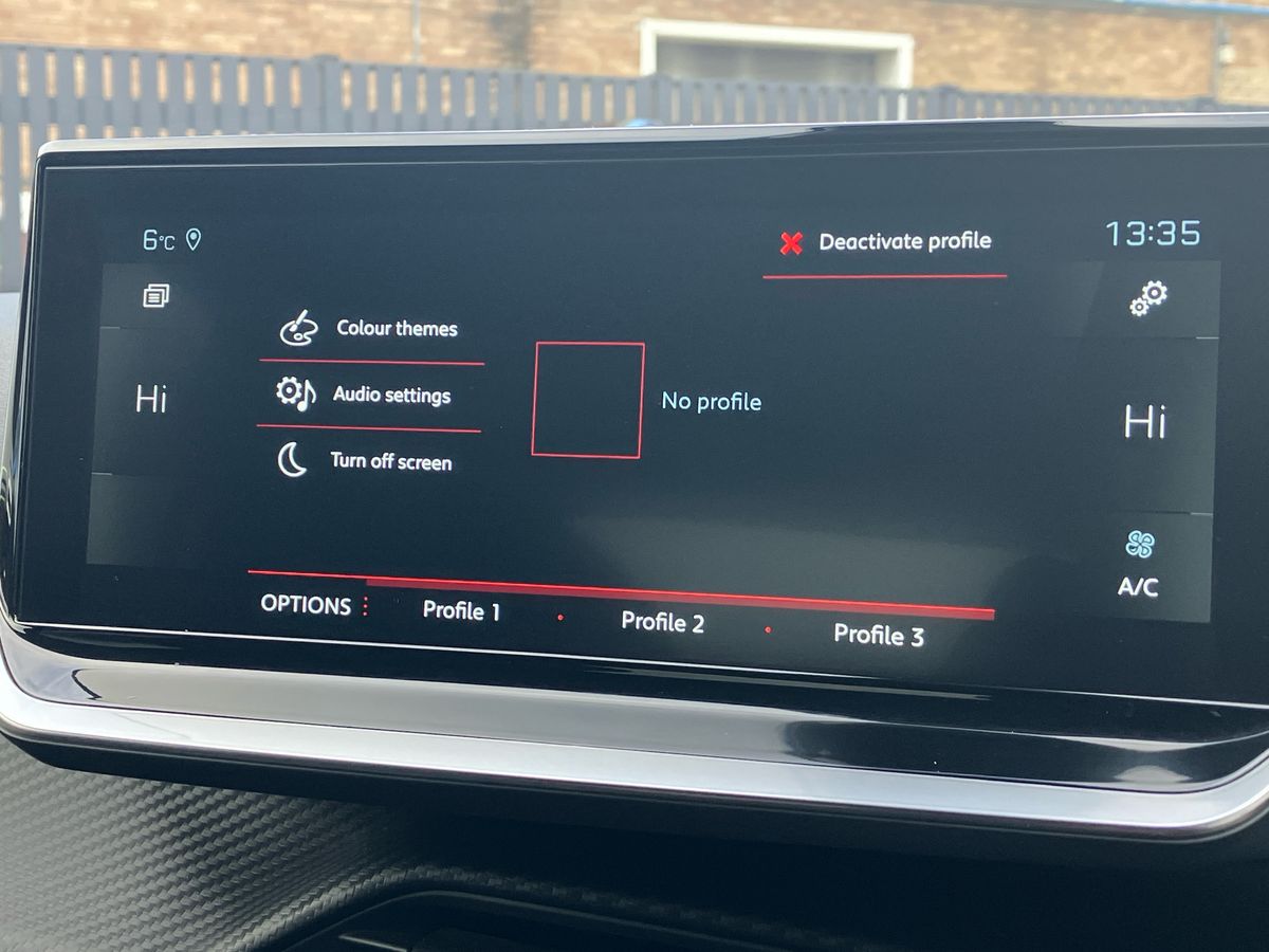 Used Peugeot 2008 2022 for sale - 77707591: Photo 46