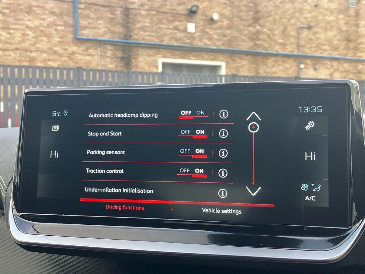 Used Peugeot 2008 2022 for sale - 77707591: Photo 49