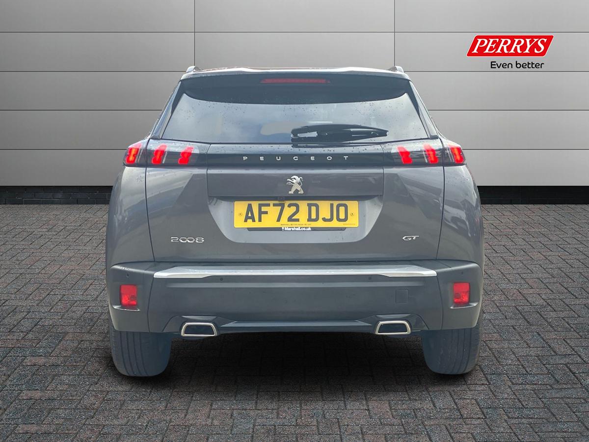 Used Peugeot 2008 2022 for sale - 77707591: Photo 5