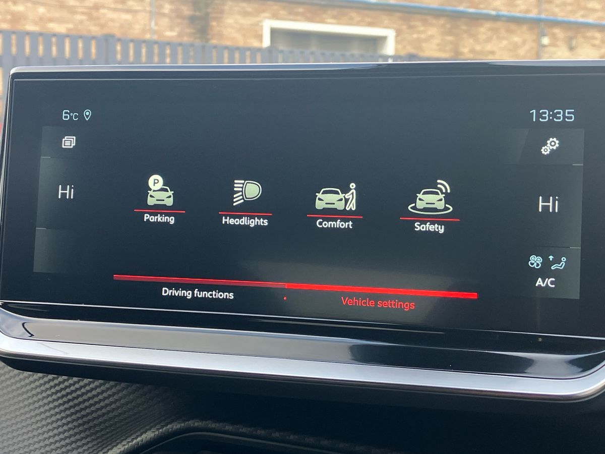 Used Peugeot 2008 2022 for sale - 77707591: Photo 50