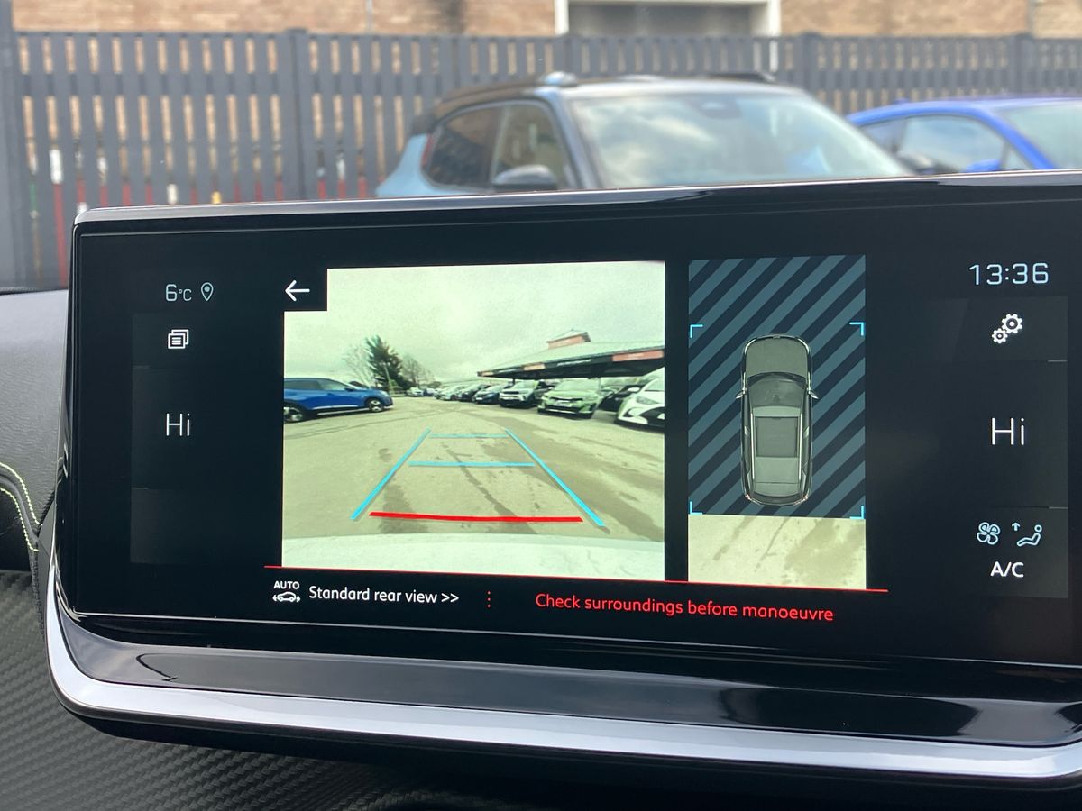 Used Peugeot 2008 2022 for sale - 77707591: Photo 51