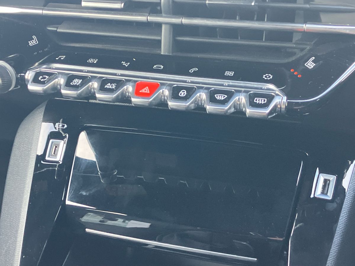 Used Peugeot 2008 2022 for sale - 77707591: Photo 53