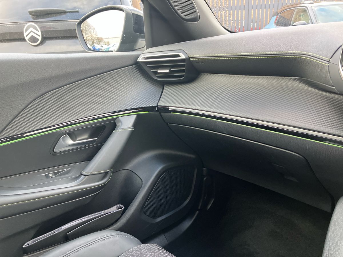 Used Peugeot 2008 2022 for sale - 77707591: Photo 56