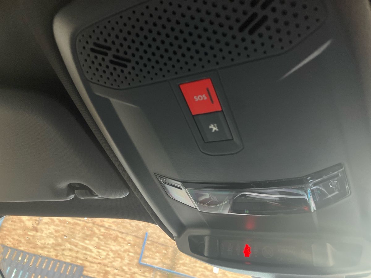 Used Peugeot 2008 2022 for sale - 77707591: Photo 58