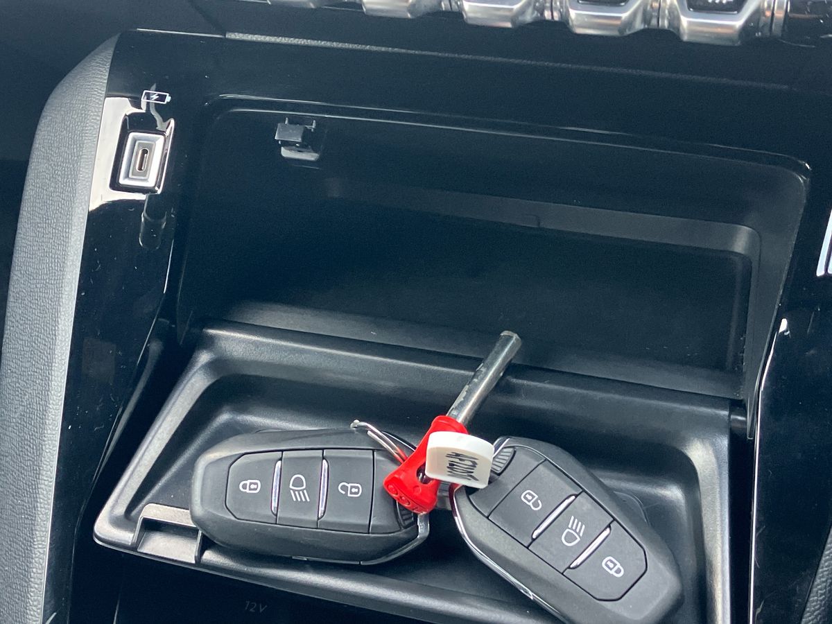 Used Peugeot 2008 2022 for sale - 77707591: Photo 59