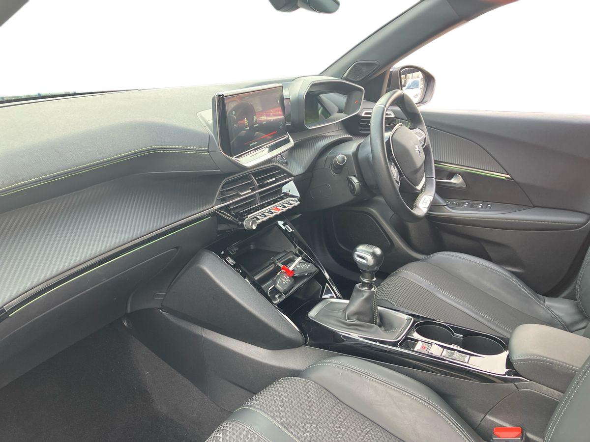 Used Peugeot 2008 2022 for sale - 77707591: Photo 6