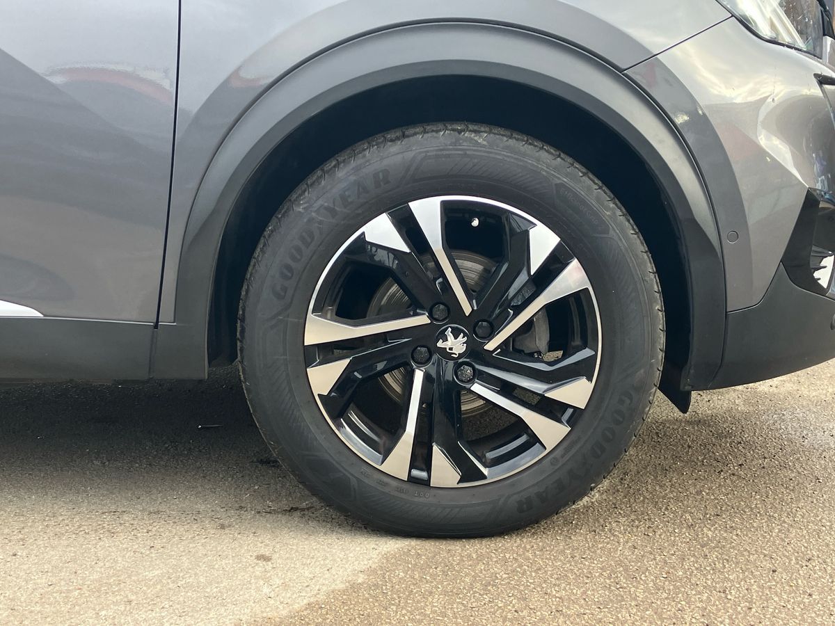 Used Peugeot 2008 2022 for sale - 77707591: Photo 7