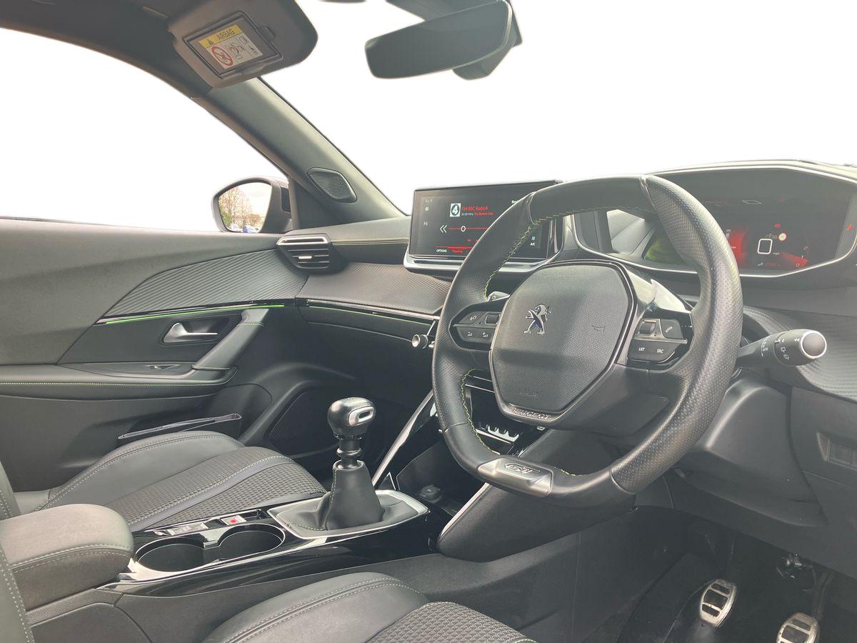 Used Peugeot 2008 2022 for sale - 77707591: Photo 8