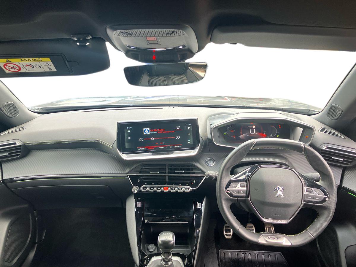 Used Peugeot 2008 2022 for sale - 77707591: Photo 9