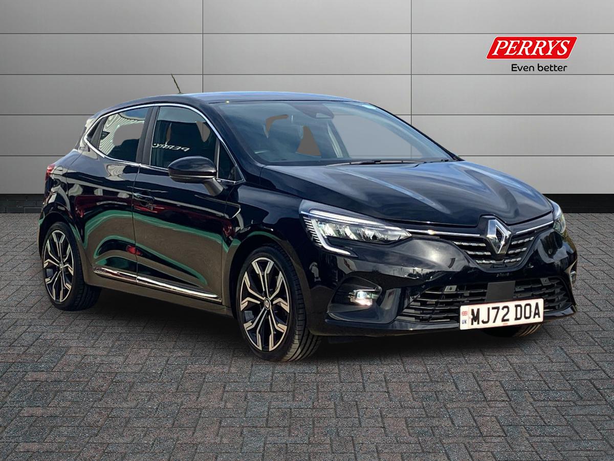 Used Renault Clio 2022 for sale - 76264060: Photo 1