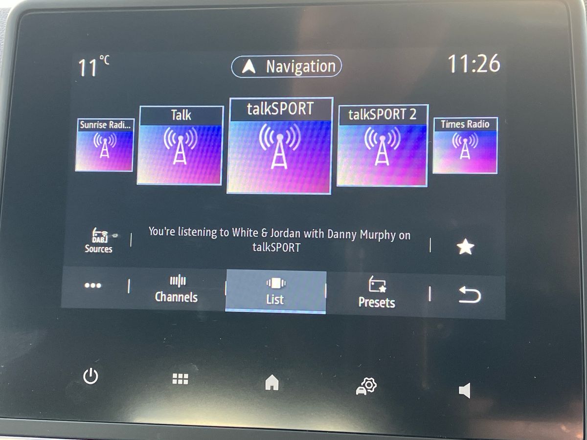 Used Renault Clio 2022 for sale - 76264060: Photo 10