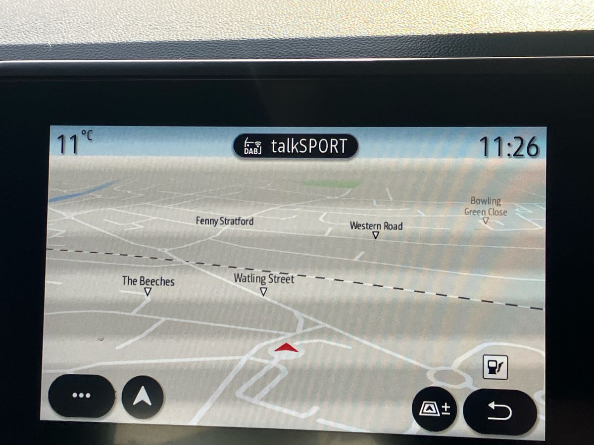 Used Renault Clio 2022 for sale - 76264060: Photo 11