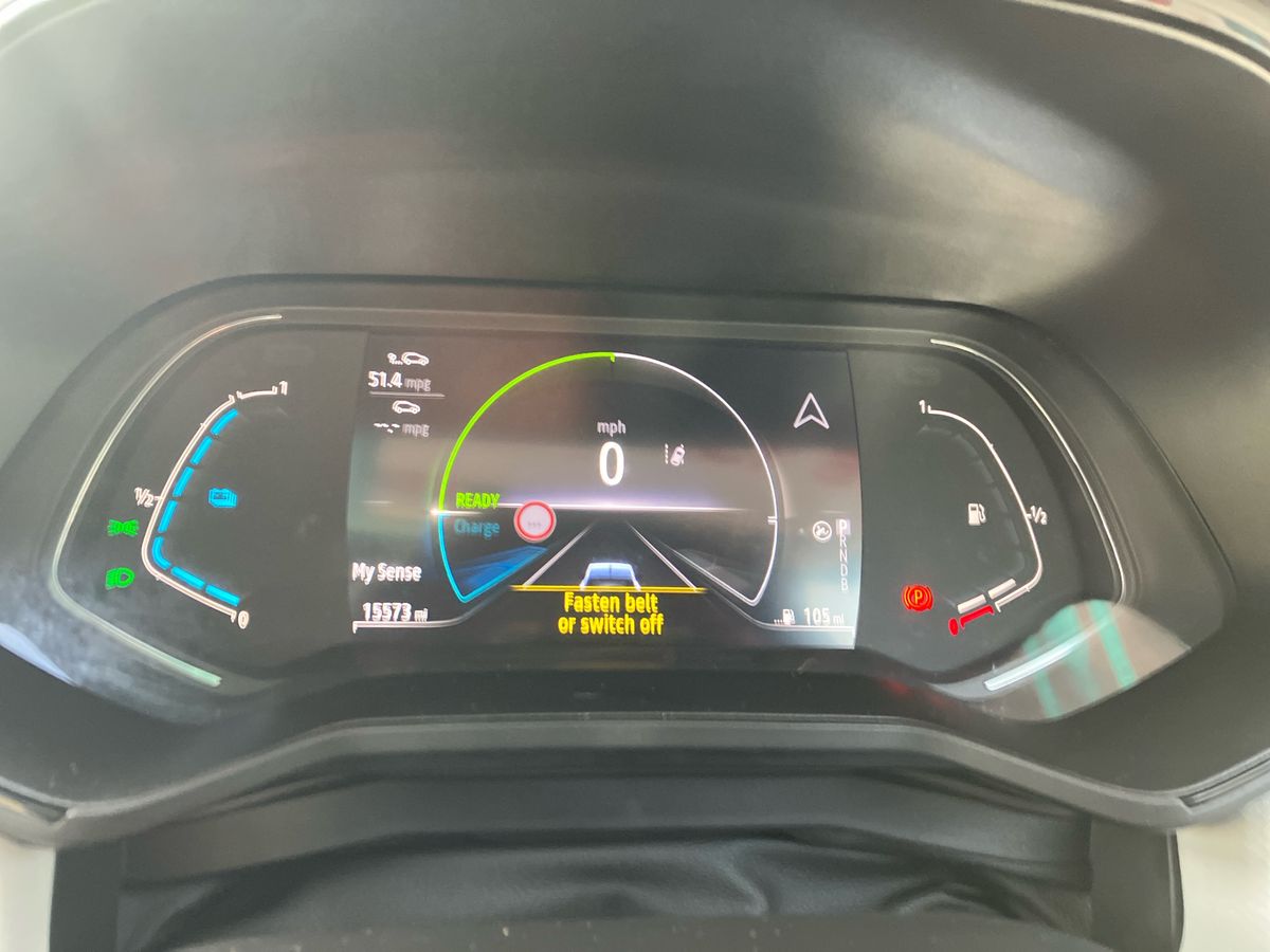 Used Renault Clio 2022 for sale - 76264060: Photo 14