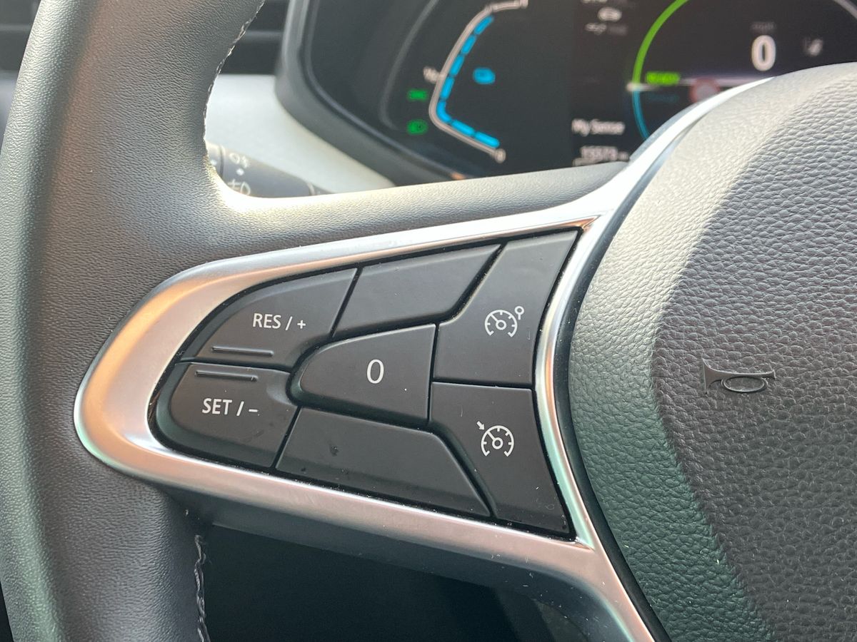 Used Renault Clio 2022 for sale - 76264060: Photo 16