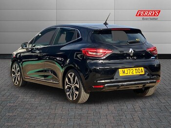 Used Renault Clio 2022 for sale - 76264060: Photo