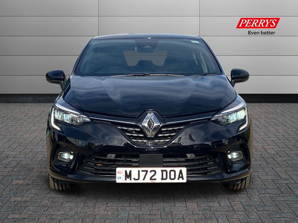 Used Renault Clio 2022 for sale - 76264060: Photo 4