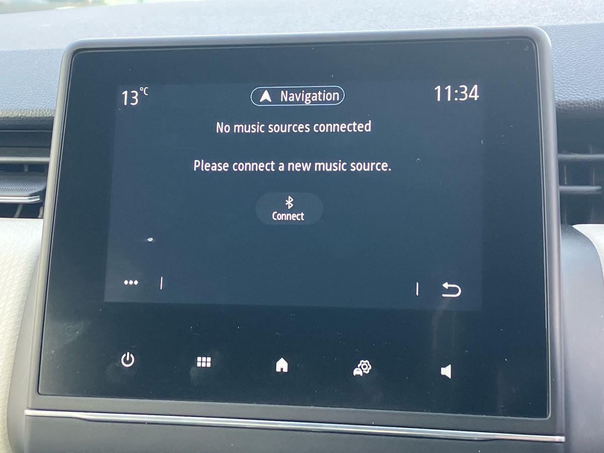 Used Renault Clio 2022 for sale - 76264060: Photo 45