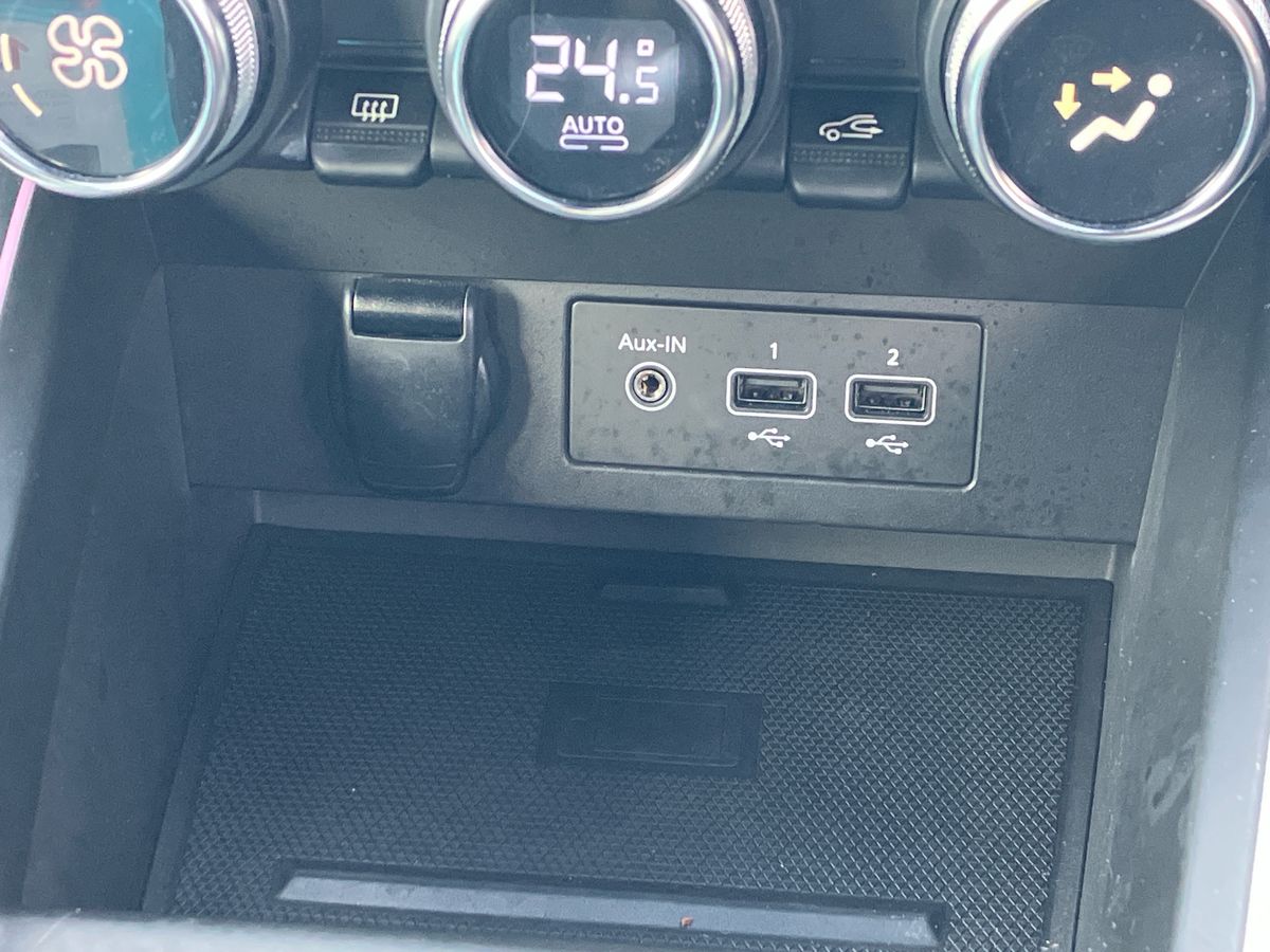 Used Renault Clio 2022 for sale - 76264060: Photo 49