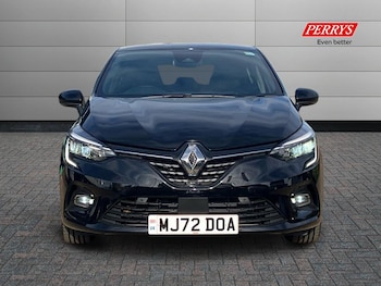 Used Renault Clio 2022 for sale - 76264060: Photo