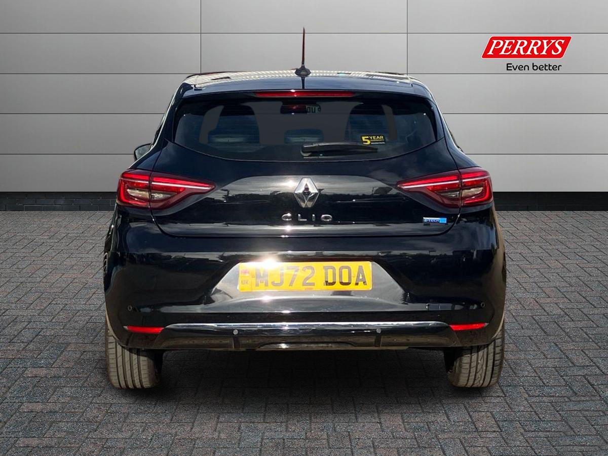 Used Renault Clio 2022 for sale - 76264060: Photo 5