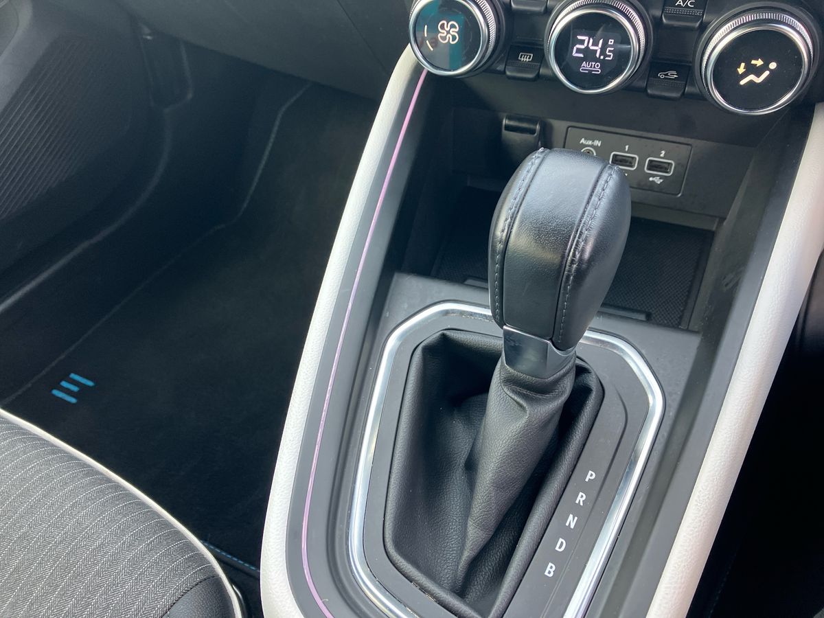 Used Renault Clio 2022 for sale - 76264060: Photo 50